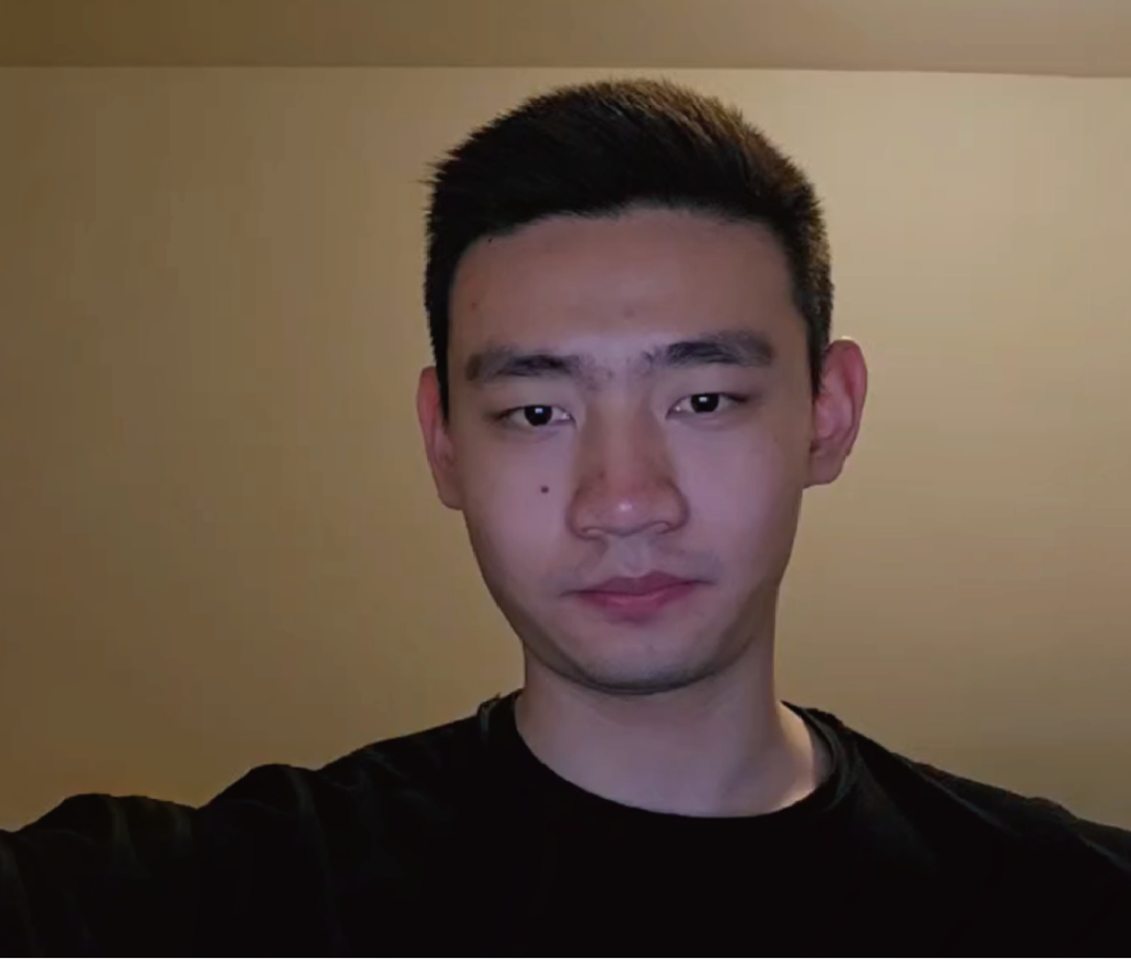 曹同学：本科逃学术圈，工作热爱两手抓