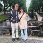 郭同学：奔赴热爱，与爱同行重启人生