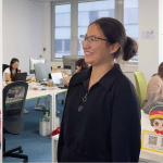 王同学：放弃211，赴德国过松弛人生