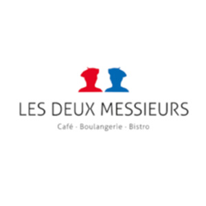 Les Deux Messieurs