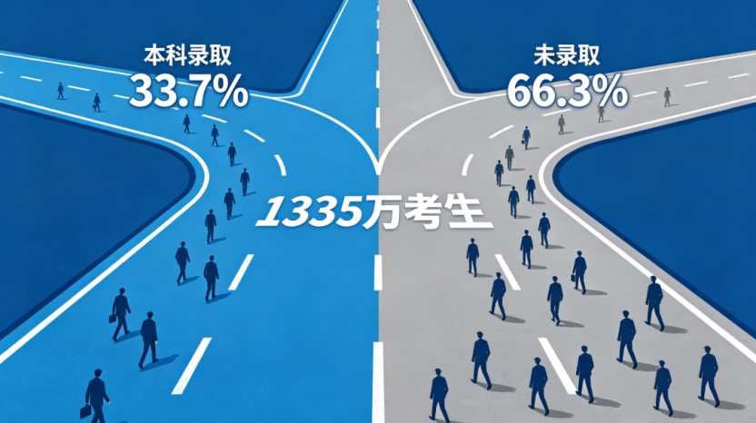 德国双元制与大学留学有什么区别？学历、费用、就业三条线对比